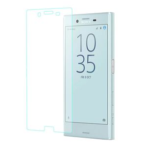 Sony Xperia XZ Premium Displayschutzfolie 9H Verbundglas Panzer Schutz Glas Tempered Glas