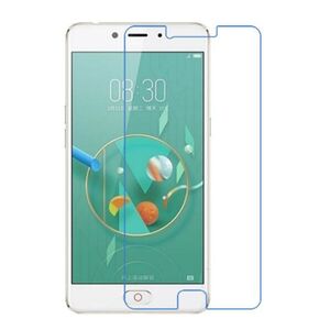 ZTE nubia M2 Displayschutzfolie 9H Verbundglas Panzer Schutz Glas Tempered Glas