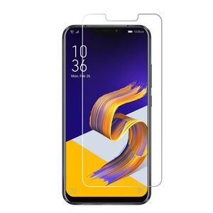 Asus Zenfone 5z Panzer Schutz Glas Schutzglas Panzerfolie Glasfolie Echt 9H GLAS Hartglas