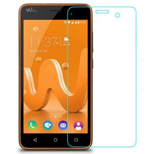 Wiko Tommy 3 Panzer Schutz Glas Schutzglas Panzerfolie Glasfolie Echt 9H GLAS Hartglas