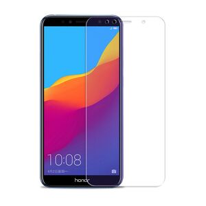 Huawei Honor 7A Displayschutzfolie 9H Verbundglas Panzer Schutz Glas Tempered Glas