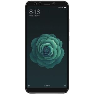 Xiaomi Mi 6X Panzer Schutz Glas Schutzglas Panzerfolie Glasfolie Echt 9H GLAS Hartglas