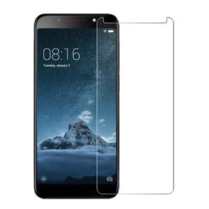 Vodafone Smart N9 Displayschutzfolie 9H Verbundglas Panzer Schutz Glas Tempered Glas