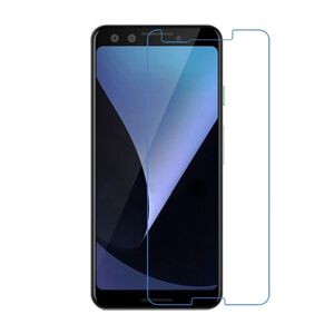 Google Pixel 3 Panzer Schutz Display Glas Panzerfolie 9H Echtglas - 10 St�ck