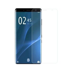 Sony Xperia 1 Panzer Schutz Display Glas Panzerfolie 9H Echtglas - 10 Stck