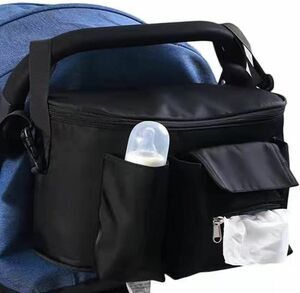 Kinderwagen Organizer