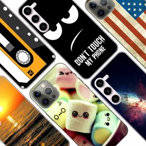 Handyh�lle Schutzh�lle f�r Samsung Galaxy S23 Plus Case Cover Tasche Bumper Etuis TPU