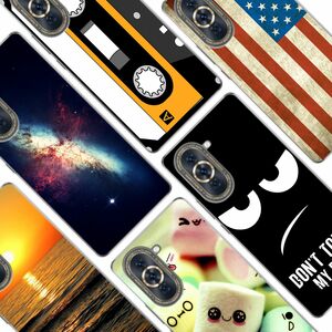 Handyh�lle Schutzh�lle f�r Huawei nova 10 Case Cover Tasche Bumper Etuis TPU
