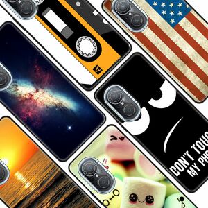 Handyh�lle Schutzh�lle f�r Huawei nova 9 SE Case Cover Tasche Bumper Etuis TPU
