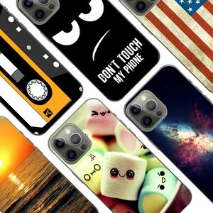 Handyh�lle Schutzh�lle f�r Apple iPhone 14 Pro Max Case Cover Tasche Bumper Etuis TPU