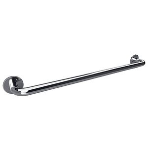 BELP Haltegriff Edelstahl poliert mit Abdeckung 880x80x106 mm, 120 kg Traglast f�r Bad & WC >> zum Bohren