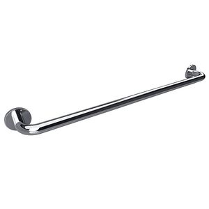 BELP Haltegriff Edelstahl poliert mit Abdeckung 1080x80x106 mm, 120 kg Traglast f�r Bad & WC >> zum Bohren