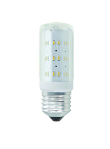 Leuchten Direkt Liluco 08130 LED-Lampe, E27/4W 