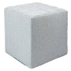 Sitzhocker Sitzwürfel Hocker Würfel Cubes Messe lila Ø 34 cm x 34 cm KAIKOON Neu 