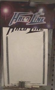 3427 Lsterklemmen Einsatz LKE-33 Set 10-er fr Isolierteile 