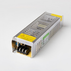 4468 LED Netzteil Modul 12 Volt 150 Watt 12,50 A + Anschluss-Klemmen
