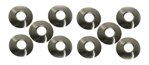 6199 Ausgleichsblende 130mm eisengebrstet 10-er Pack