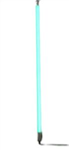 6467 LED Leuchtstab Satiniert 1,53m L�nge 2500 Lumen IP20 Innen Gr�n