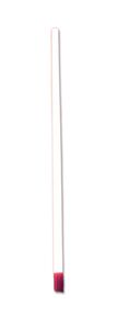 9635 LED Leuchtstab K-Rhre 24 Watt Lnge 1,53 m IP-20 Kunststoff Rot 