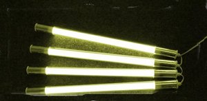 9260 LED Stab Leuchte QLS 4 x 10 Watt Leuchtstbe a 65 cm neutral wei 