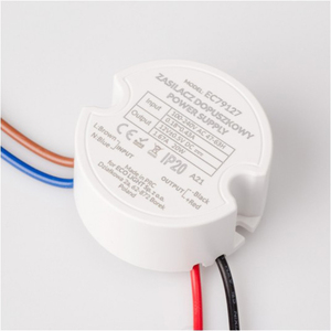 2997 LED Netzteil rund 230 Volt auf 12 Volt 25 Watt = 2,08 Amp. IP20