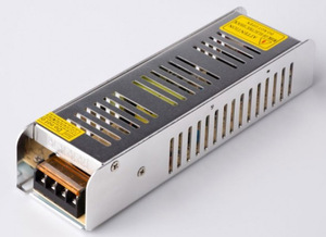 3294 LED Netzteil Modul 12 Volt 100 Watt 8,33 Ampere Anschluss-Klemmen