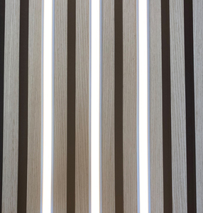 3301 LED Leuchte ALU-UP Paneele 3x0,5m Netzteil FB Warm Wei�