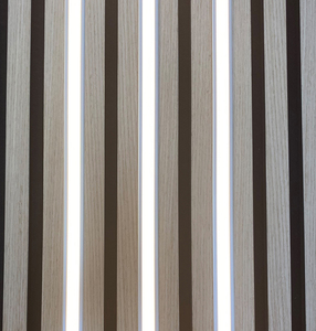 3303 LED Leuchte ALU-UP Paneele 3x0,5m Netzteil FB Kalt Wei�