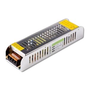 3384 LED Netzteil Modul 12 Volt 120 Watt 10,00 Ampere Anschlussklemmen