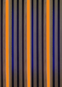 3391 LED Leuchte Kunst. Schiene wei� 3x150cm inkl. Netzteil ORANGE