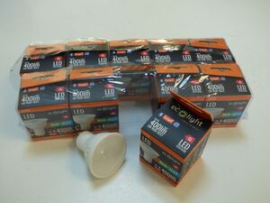 3784 10er LED Lampe 5 W GU10 400lm SMART RGB +CCT APP