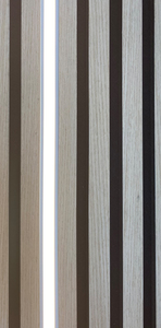 4065 LED Leuchte ALU Schiene Slim 50cm matt Neutralwei inkl. Netzteil