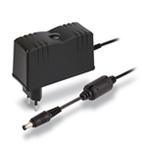 4287 LED Netzteil 230V-12VDC 2 Ampere Stecker Version