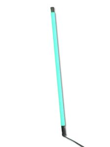 4359 SMART WiFi ALEXA Google Assistant LED Stab 153cm RGB Sprachst.