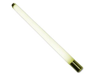 5004 LED Leuchtstab VISION matt 10 Watt warm wei� Vision 63 cm IP-20