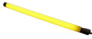 5008 LED Leuchtstab Vision matt 10 Watt gelb 63 cm IP20 wei�es Kabel