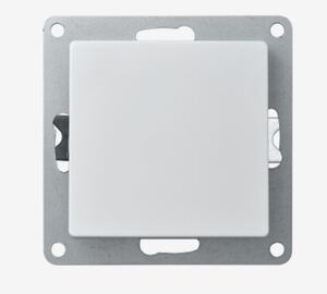 6596 Einsatz Kreuzschalter f�r Abelka/Levina 10 Ampere 