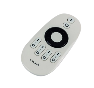 6669 LED Fernbedienung Dimmer 4 Zonen f�r bis zu 255 Kontroller