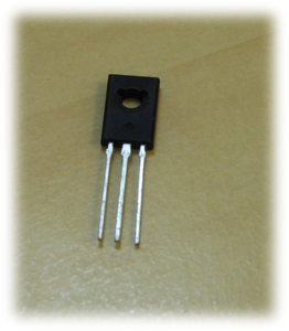 736 Thyristor TIC-106D1 600 Volt / 2 Ampere TO-202 Geh�use 10 St�ck