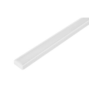 7397 LED Light Stick 16x6x500mm 12 Volt Netzteil Neutral Wei�