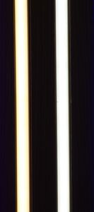 7498 LED Light Stick 16x6x1000mm 12 V Netzteil CCT=Warm Wei�-Kalt Wei�