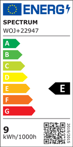 7594 LED R�hre 9 Watt T8 60 cm 1000 Lm Kunstst. 3erSatz Neutral Wei�