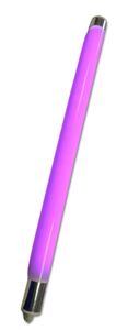 7648 LED Bunter STAB COB LEDs Mehrfarbig RGB 0,63m 12 Volt 4-Z Fernb.