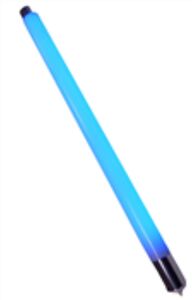 7692 LED Bunter STAB Smart hohe Lichtleistung 1,53m 12V RGB WLAN-APP