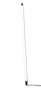 8007 LED Leuchtstab Satiniert 1,23m L�nge 2000 Lumen IP44 Kalt Wei�