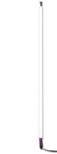 8088 LED Leuchtstab Satiniert 1,23m L�nge 1700 Lumen IP44 Au�en Pink 