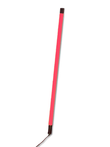 8232 LED Leuchtstab 18 Watt rot 1600 Lumen 123 cm IP44 aussen
