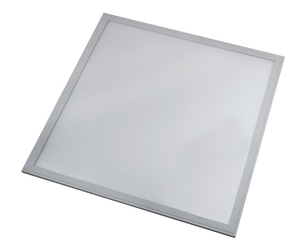 8298 LED Einbau Leuchte 36 Watt 3400 Lumen 620x620mm Kalt Wei�