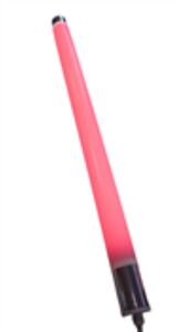 8311 LED Leuchtstab 12 Watt 1200 Lm 93cm IP44 au�en Lichtfarbe PINK