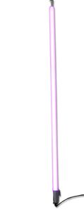 8756 LED Leuchtstab Satiniert 1,53m 2500 Lumen IP44 Au�en Violett